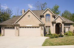 Garage Door Repair Services in  Baltimore, MD